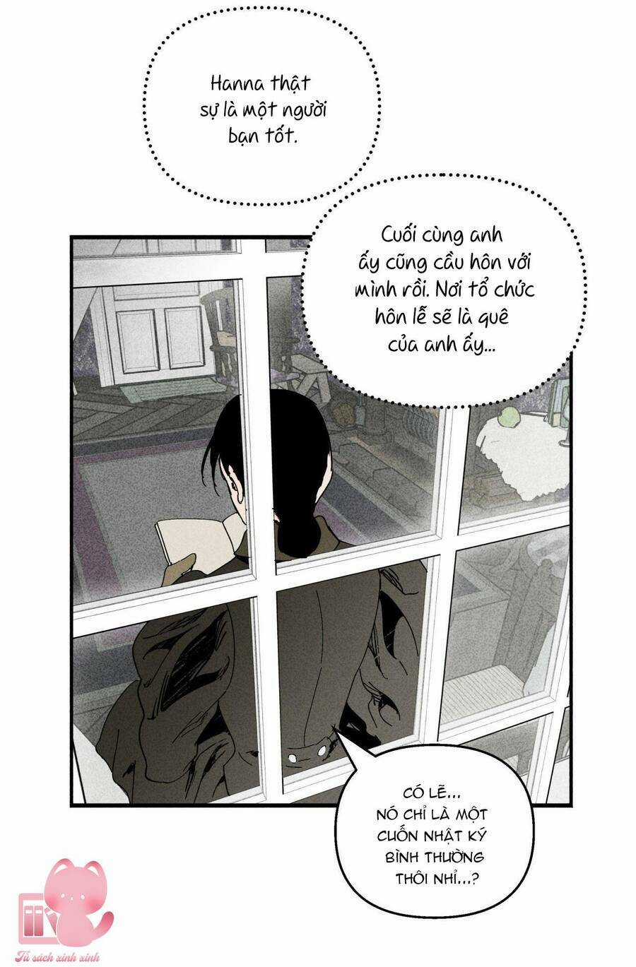 Đảo Phù Thủy - Chapter 15 - Trang 6