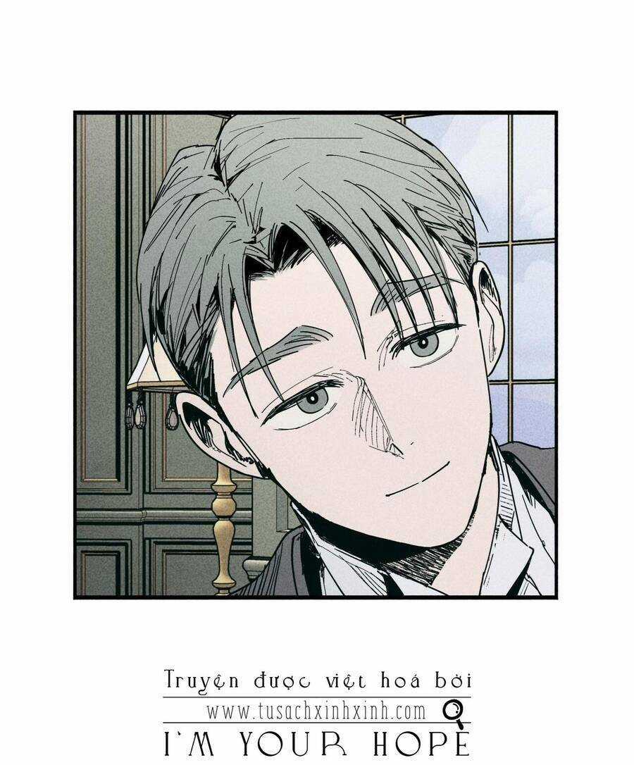 Đảo Phù Thủy - Chapter 15 - Trang 51