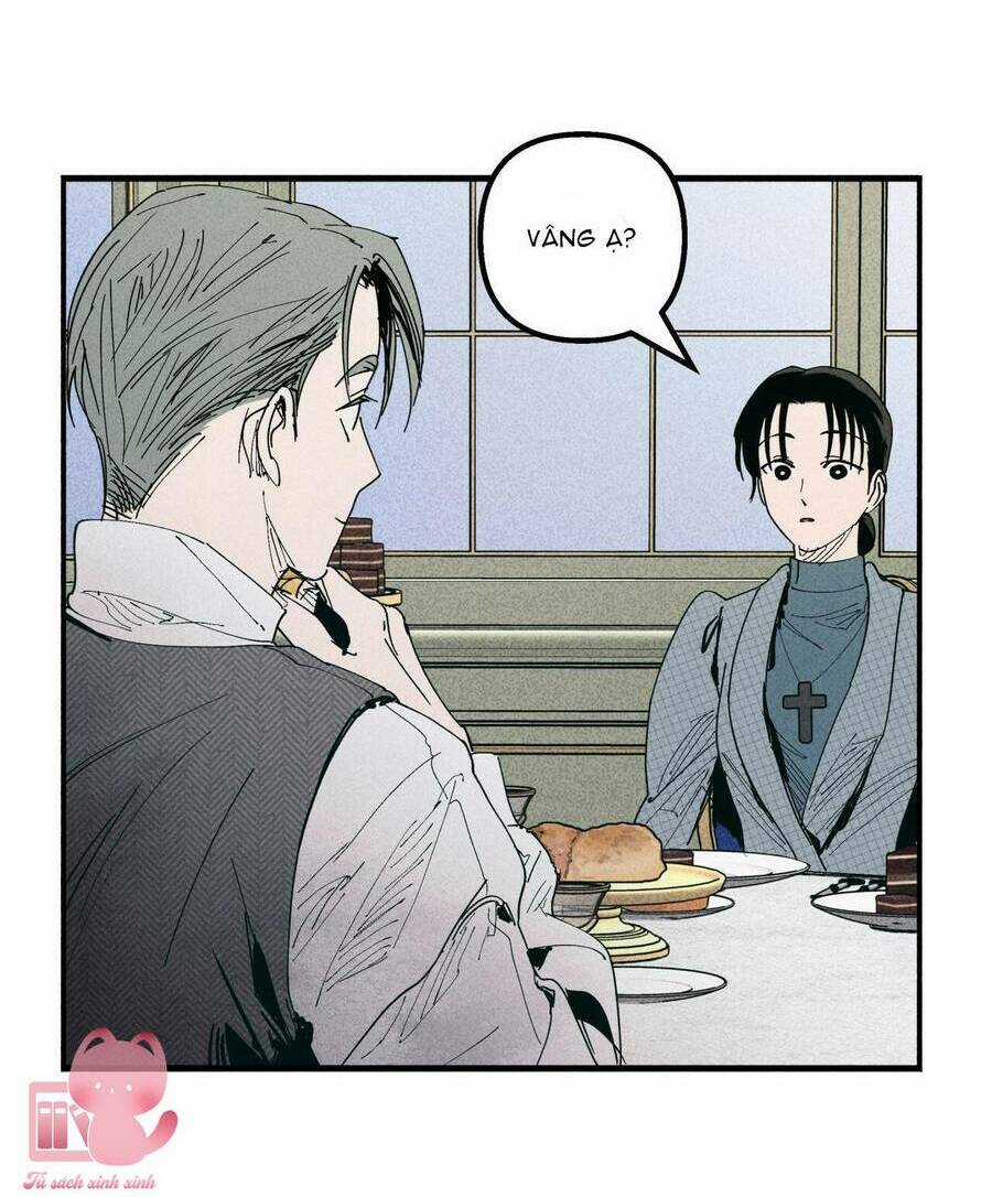 Đảo Phù Thủy - Chapter 15 - Trang 52