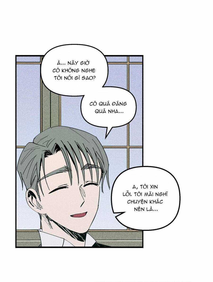 Đảo Phù Thủy - Chapter 15 - Trang 53