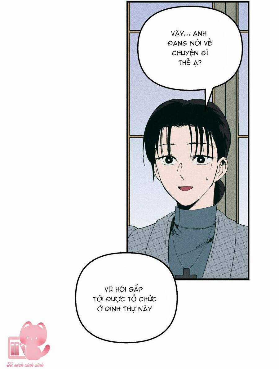 Đảo Phù Thủy - Chapter 15 - Trang 54