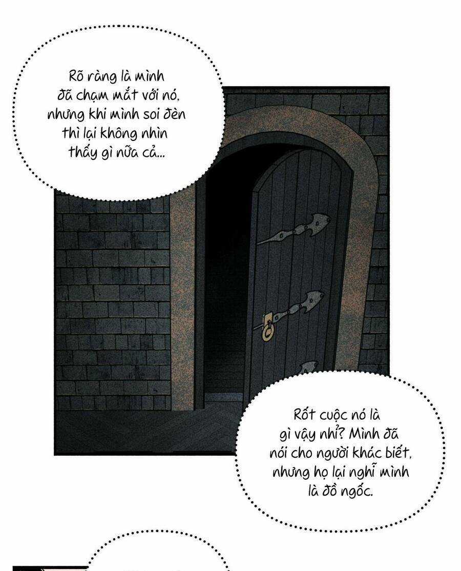 Đảo Phù Thủy - Chapter 15 - Trang 8