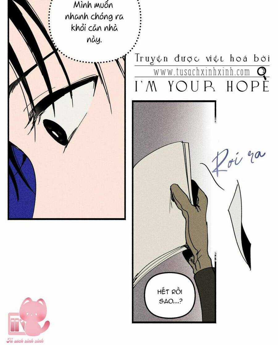 Đảo Phù Thủy - Chapter 15 - Trang 9