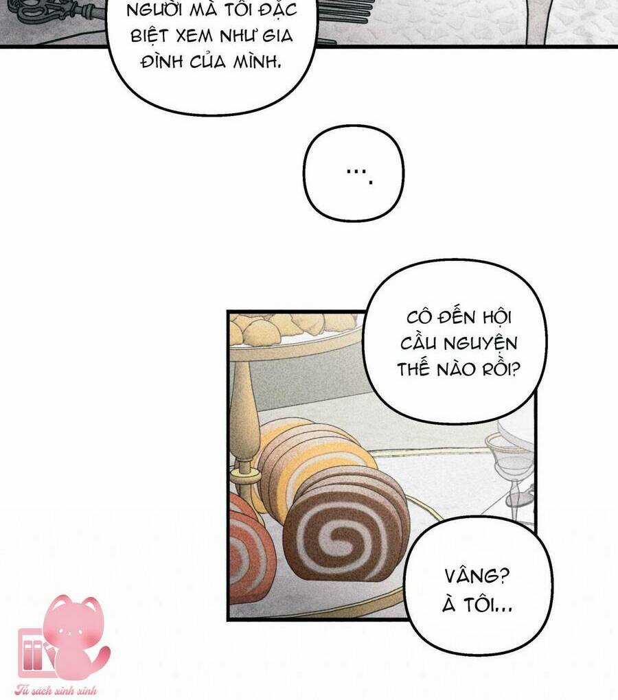 Đảo Phù Thủy - Chapter 16 - Trang 11