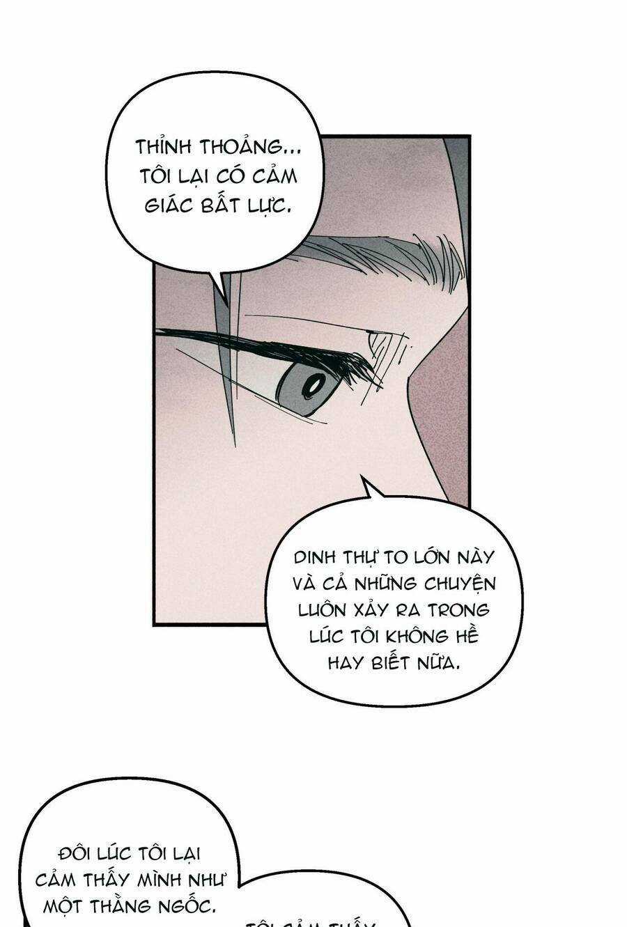 Đảo Phù Thủy - Chapter 16 - Trang 13