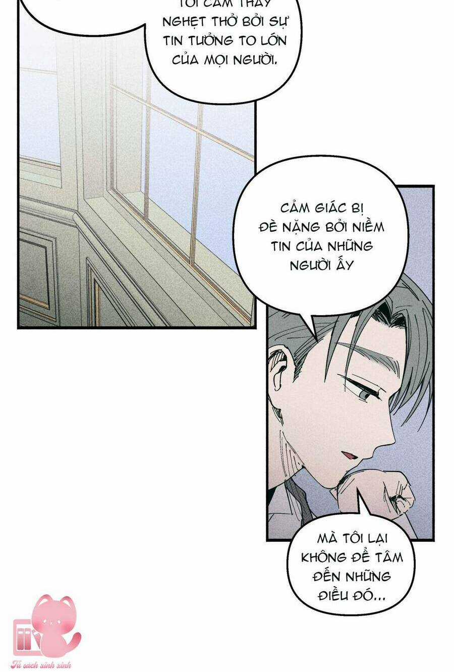 Đảo Phù Thủy - Chapter 16 - Trang 14