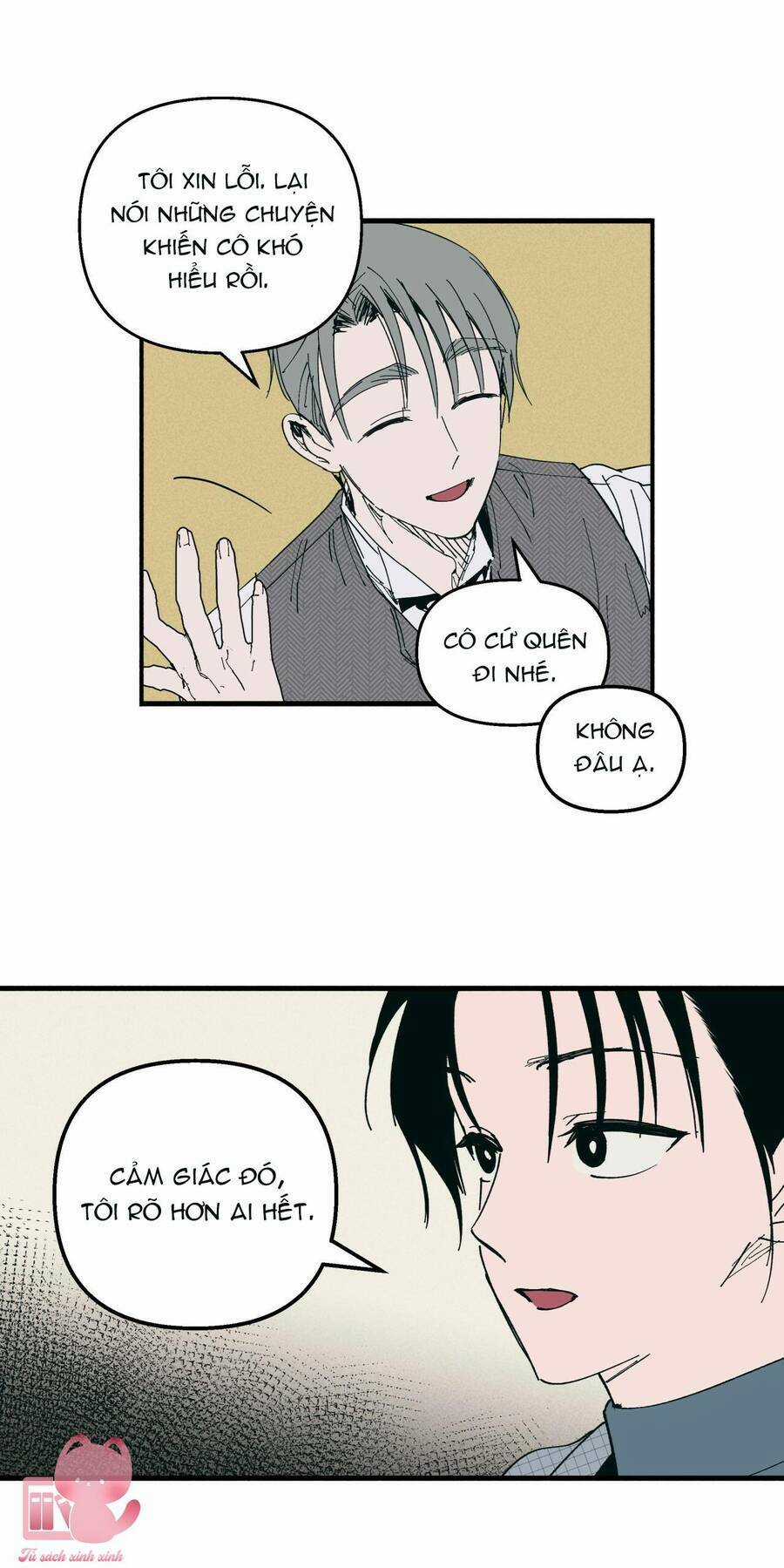 Đảo Phù Thủy - Chapter 16 - Trang 15