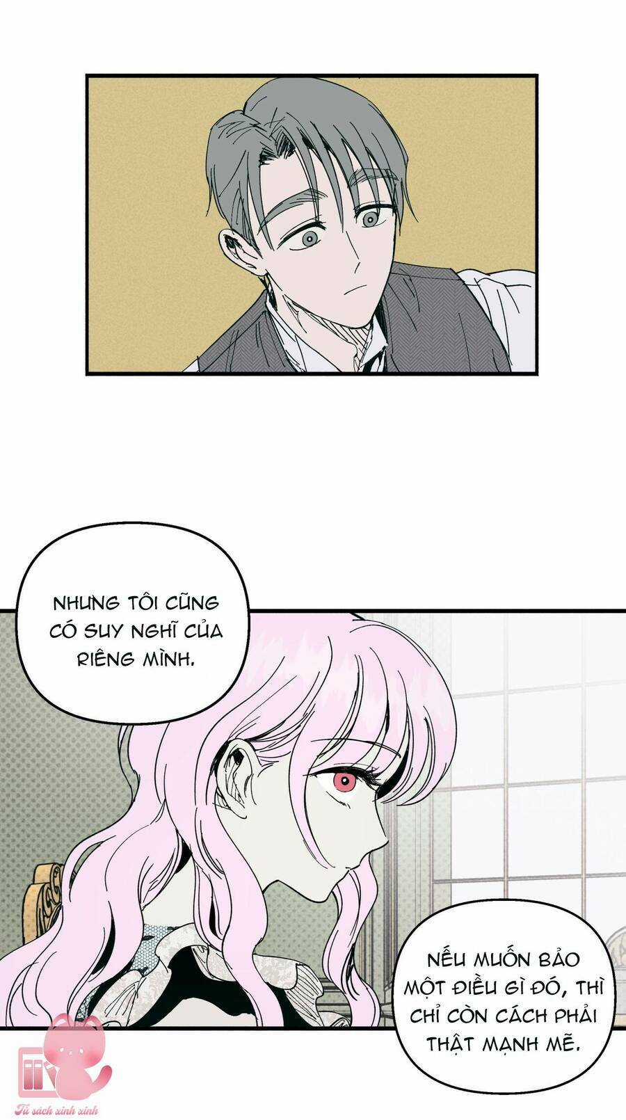 Đảo Phù Thủy - Chapter 16 - Trang 16