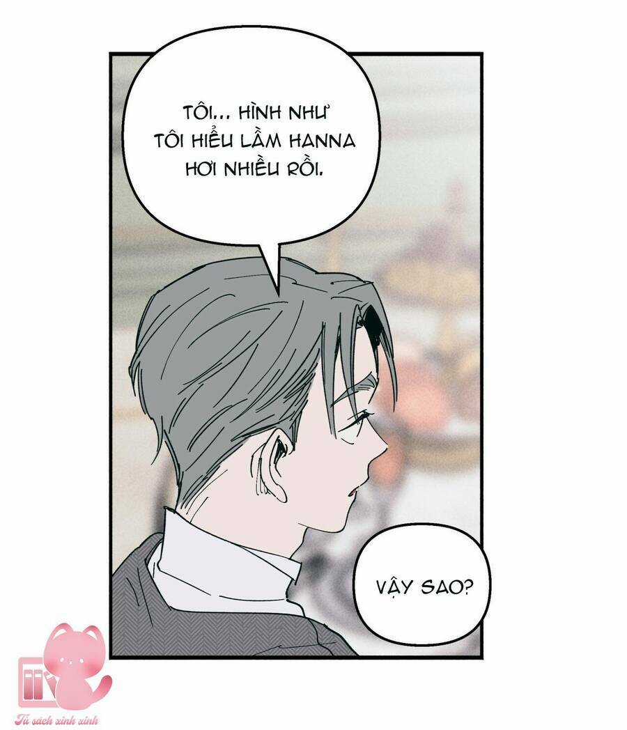 Đảo Phù Thủy - Chapter 16 - Trang 17