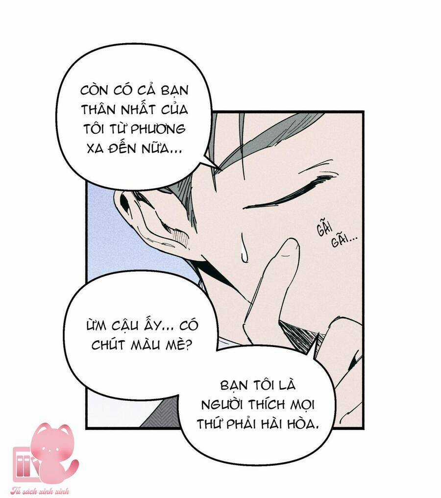 Đảo Phù Thủy - Chapter 16 - Trang 3