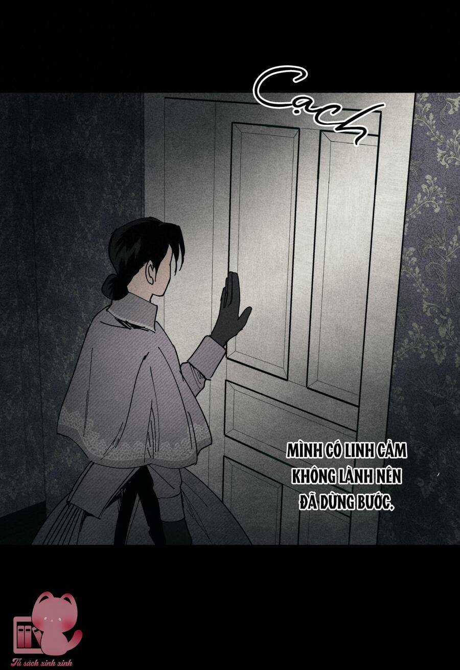 Đảo Phù Thủy - Chapter 16 - Trang 23