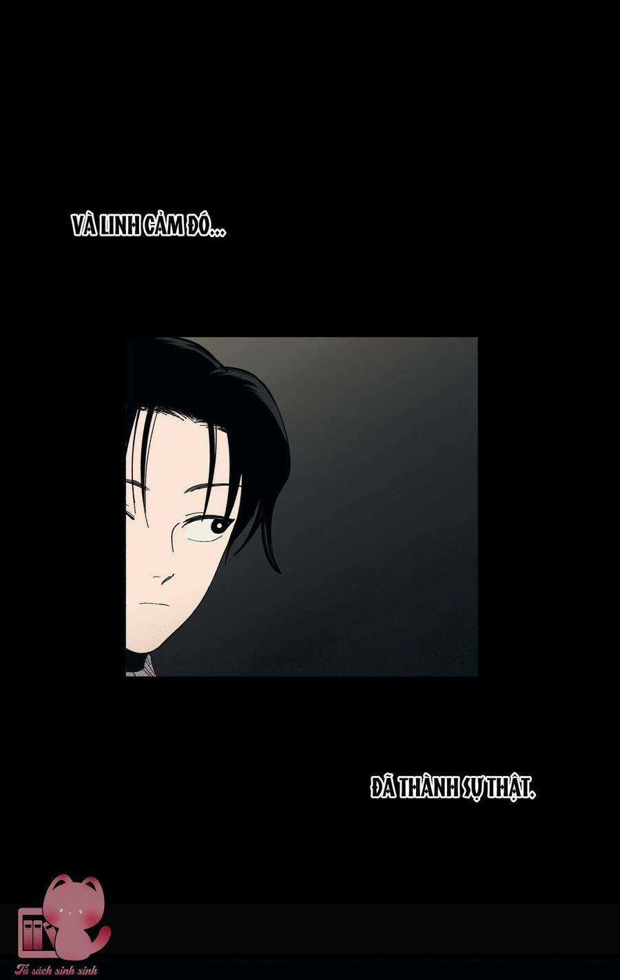 Đảo Phù Thủy - Chapter 16 - Trang 24