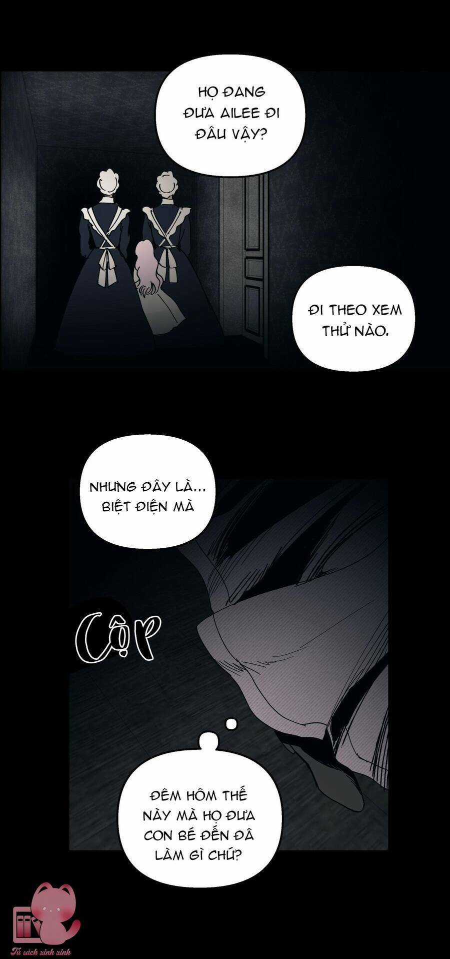 Đảo Phù Thủy - Chapter 16 - Trang 26