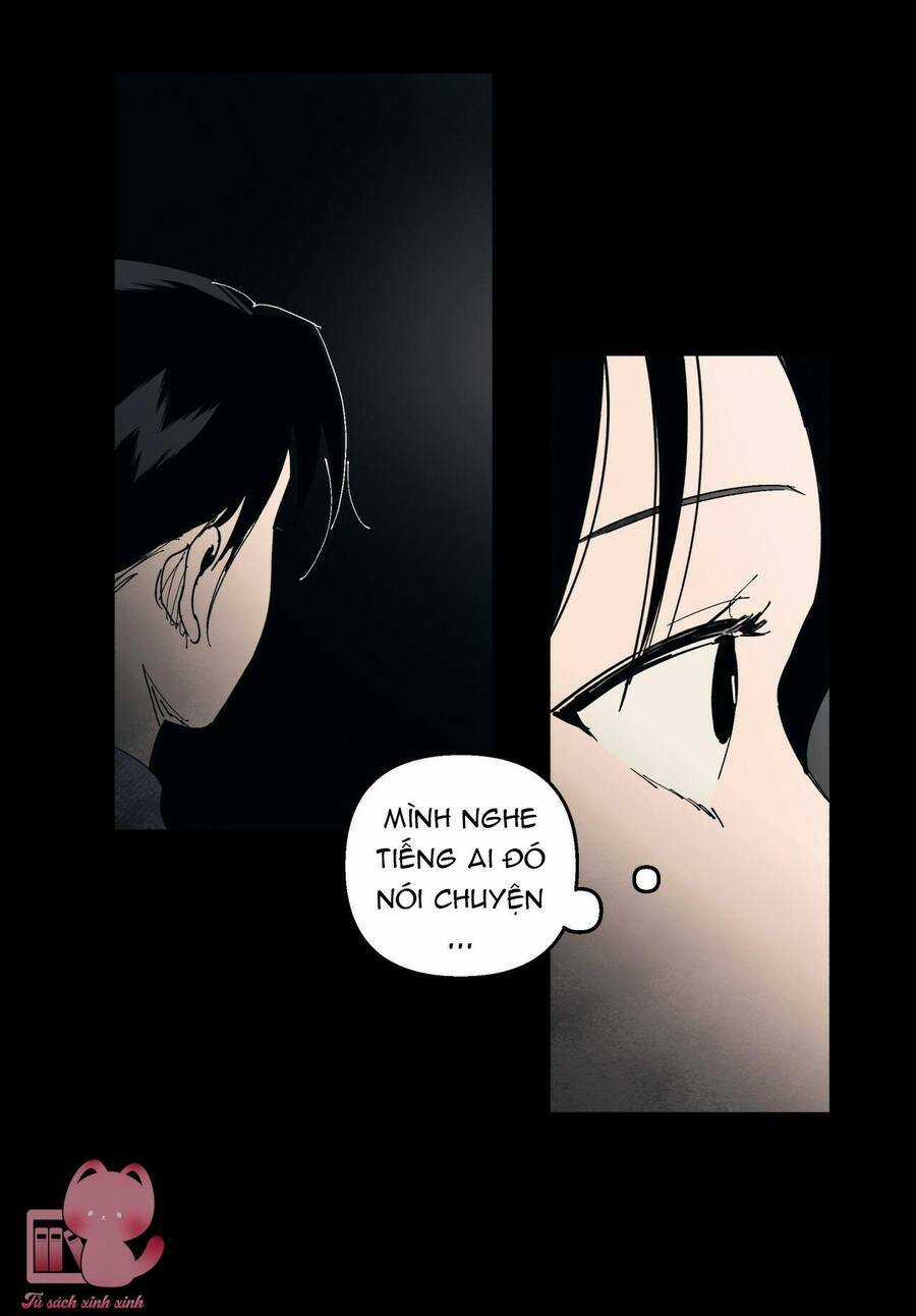 Đảo Phù Thủy - Chapter 16 - Trang 27