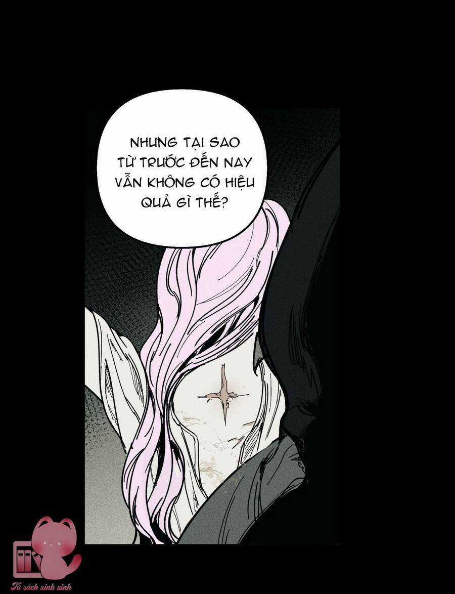 Đảo Phù Thủy - Chapter 16 - Trang 30