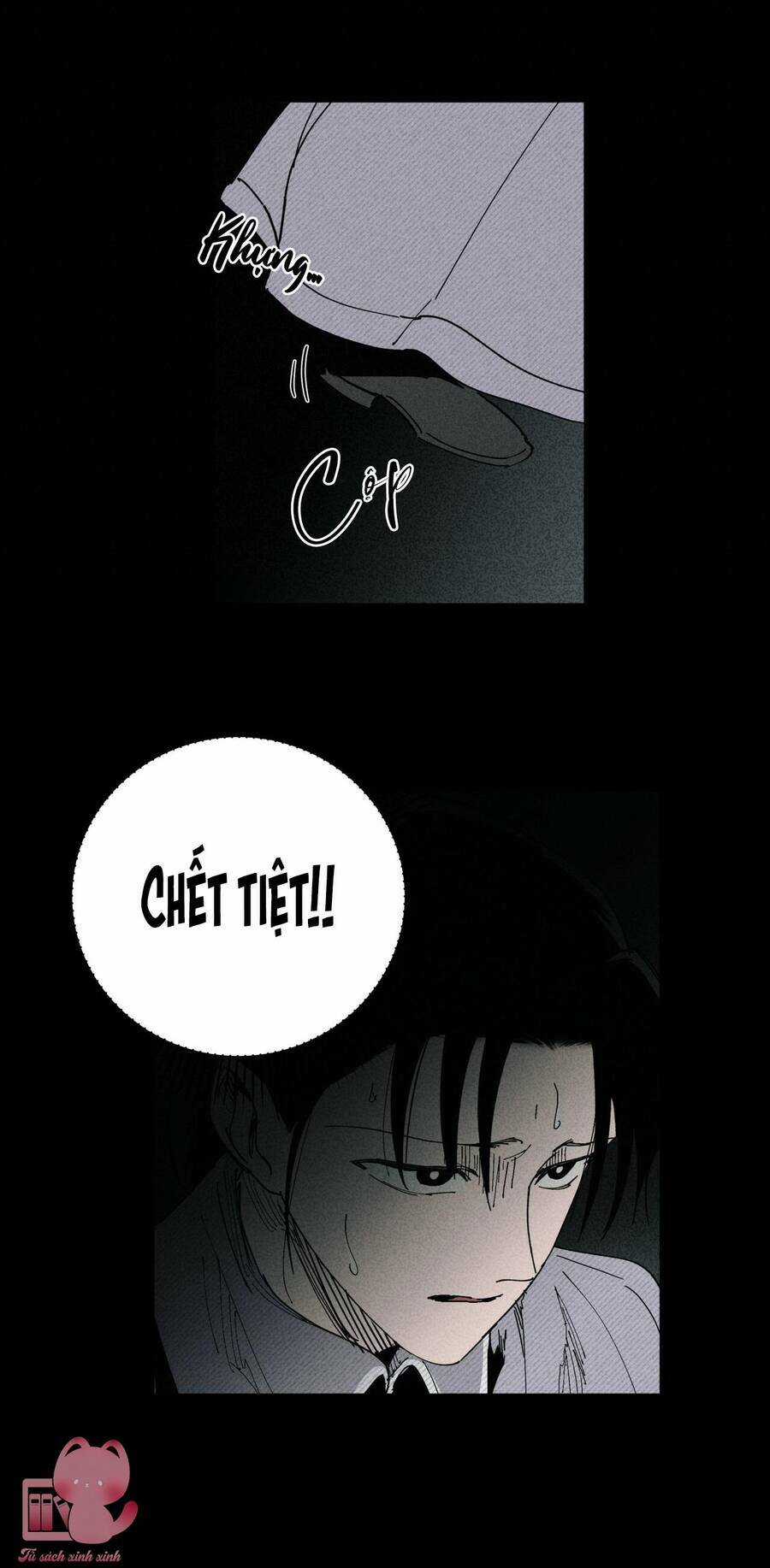 Đảo Phù Thủy - Chapter 16 - Trang 35