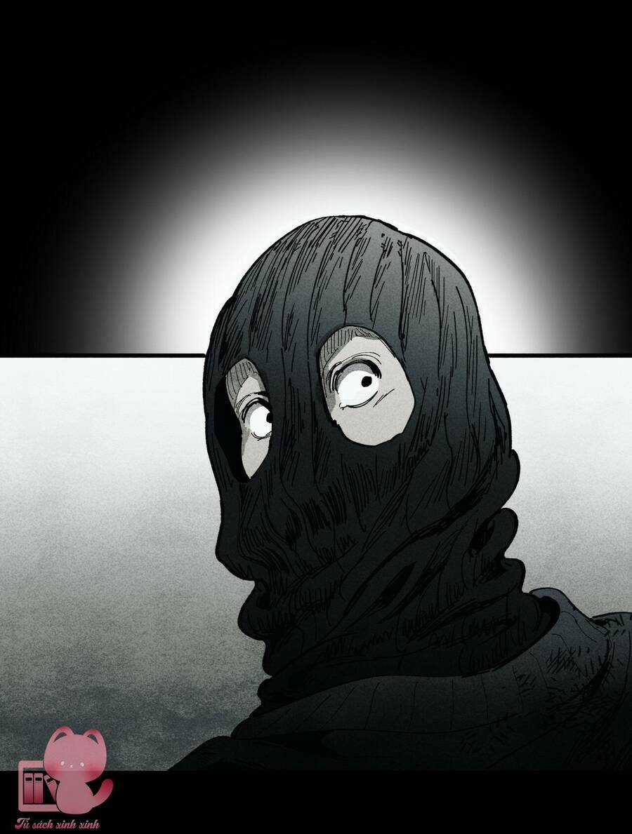 Đảo Phù Thủy - Chapter 16 - Trang 37