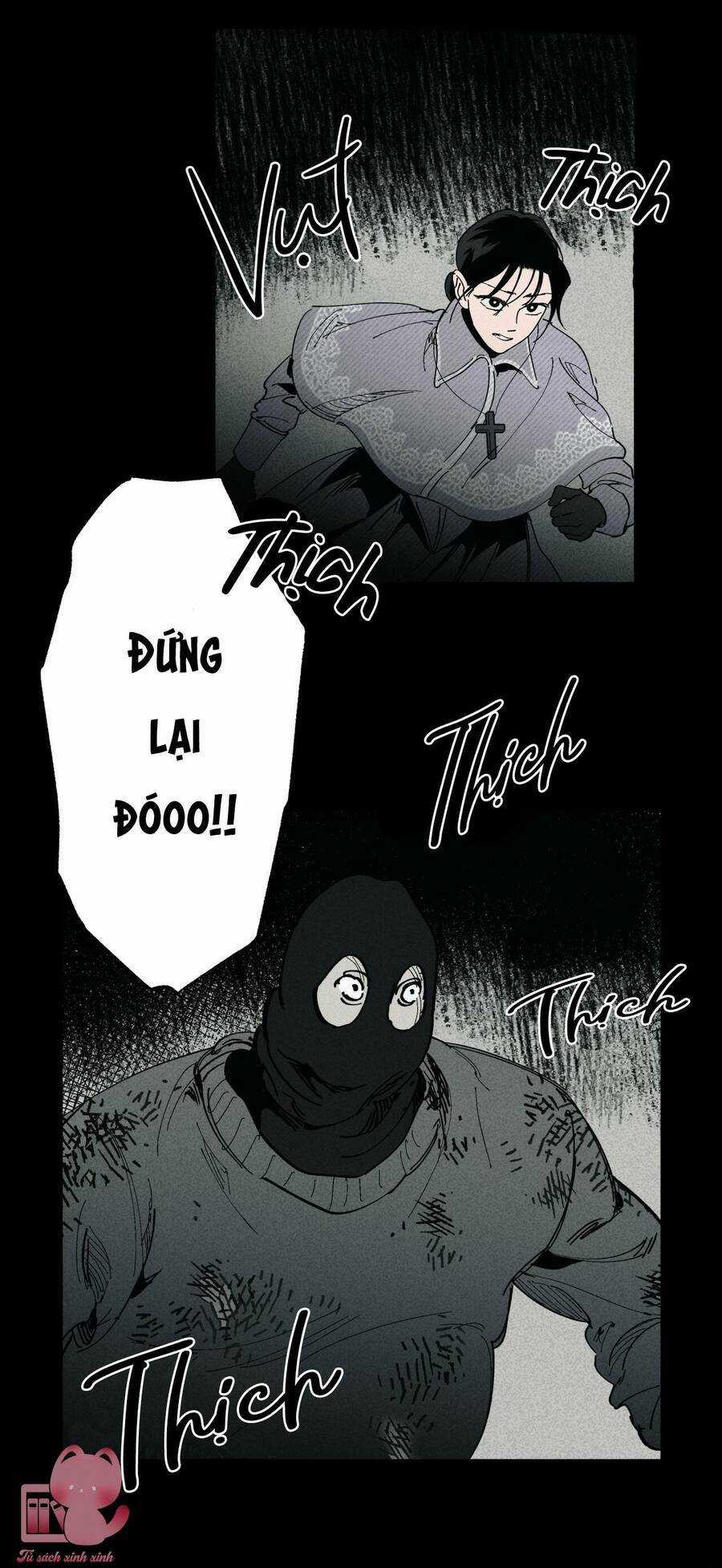 Đảo Phù Thủy - Chapter 16 - Trang 39