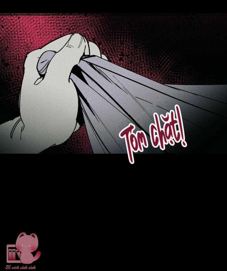 Đảo Phù Thủy - Chapter 16 - Trang 41