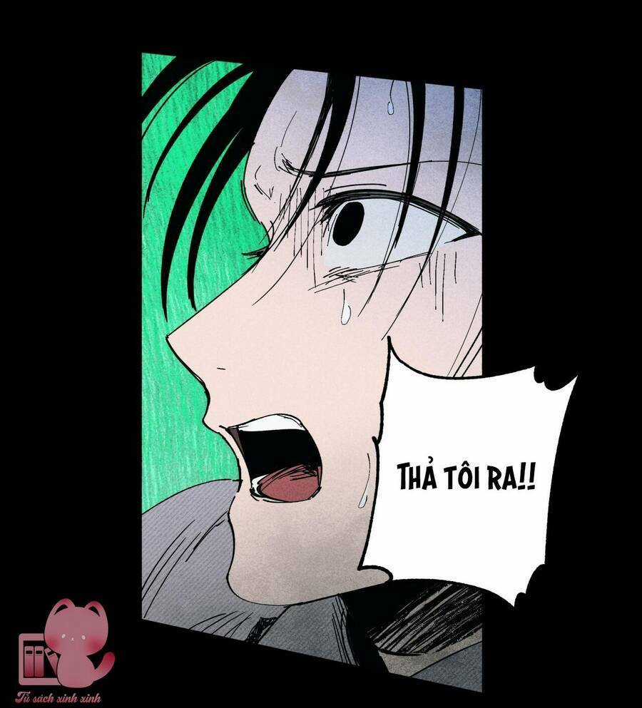 Đảo Phù Thủy - Chapter 16 - Trang 43