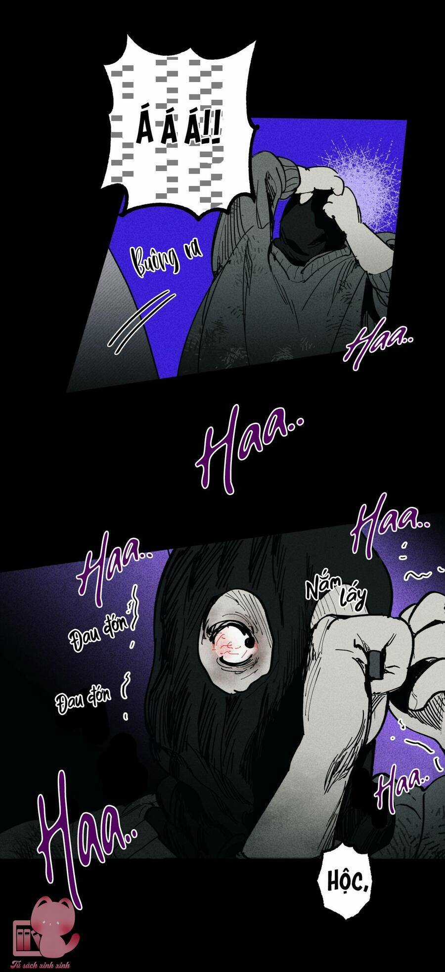 Đảo Phù Thủy - Chapter 16 - Trang 45