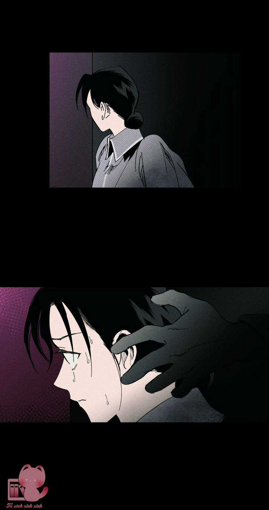 Đảo Phù Thủy - Chapter 16 - Trang 50