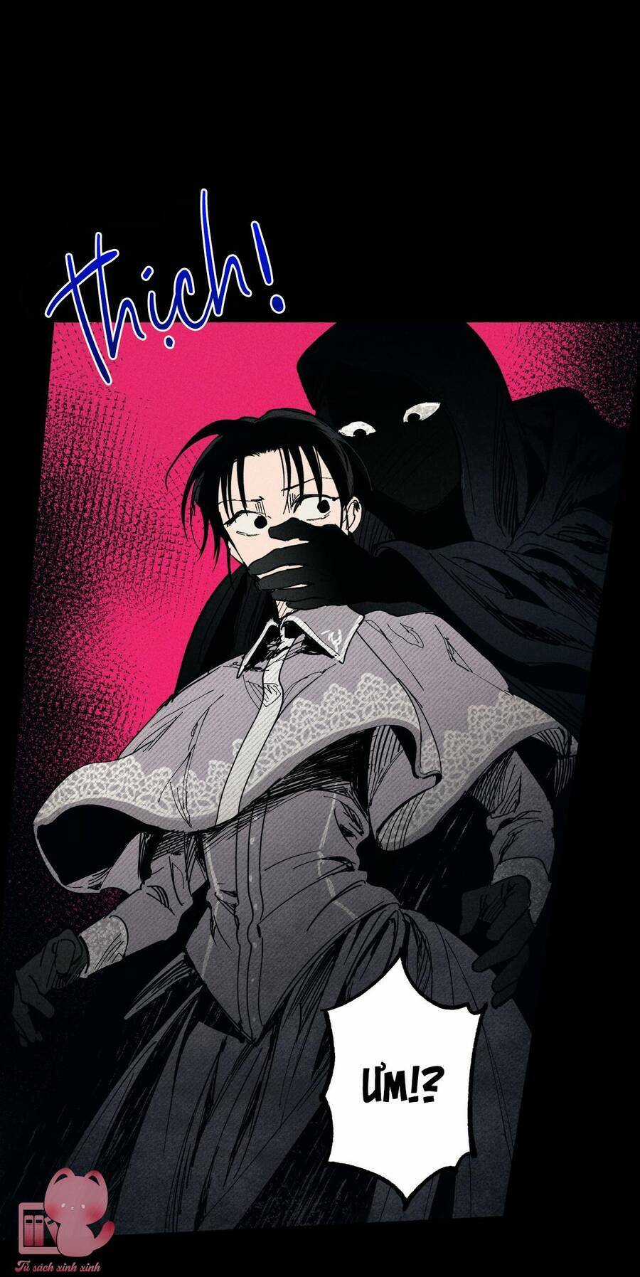 Đảo Phù Thủy - Chapter 16 - Trang 51