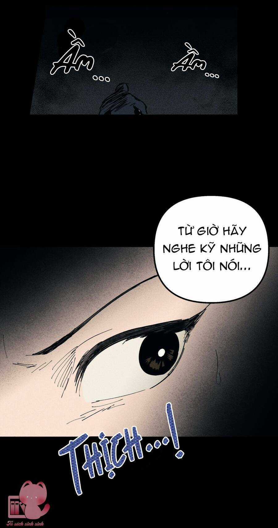 Đảo Phù Thủy - Chapter 16 - Trang 53