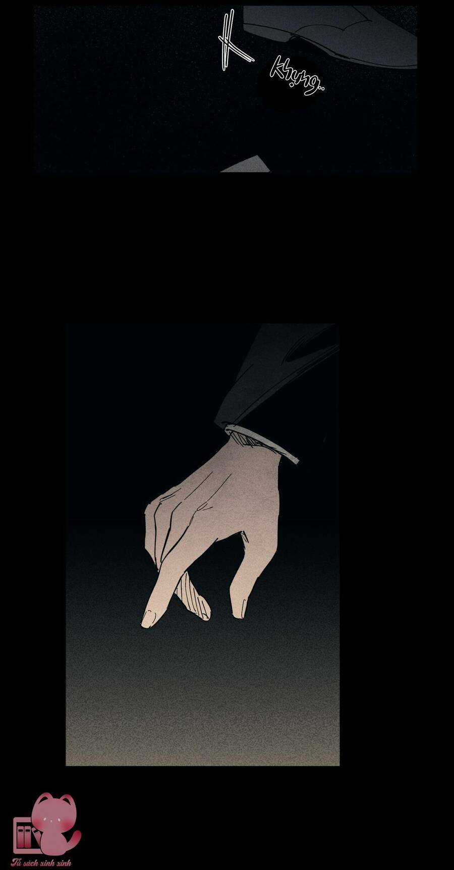 Đảo Phù Thủy - Chapter 16 - Trang 56