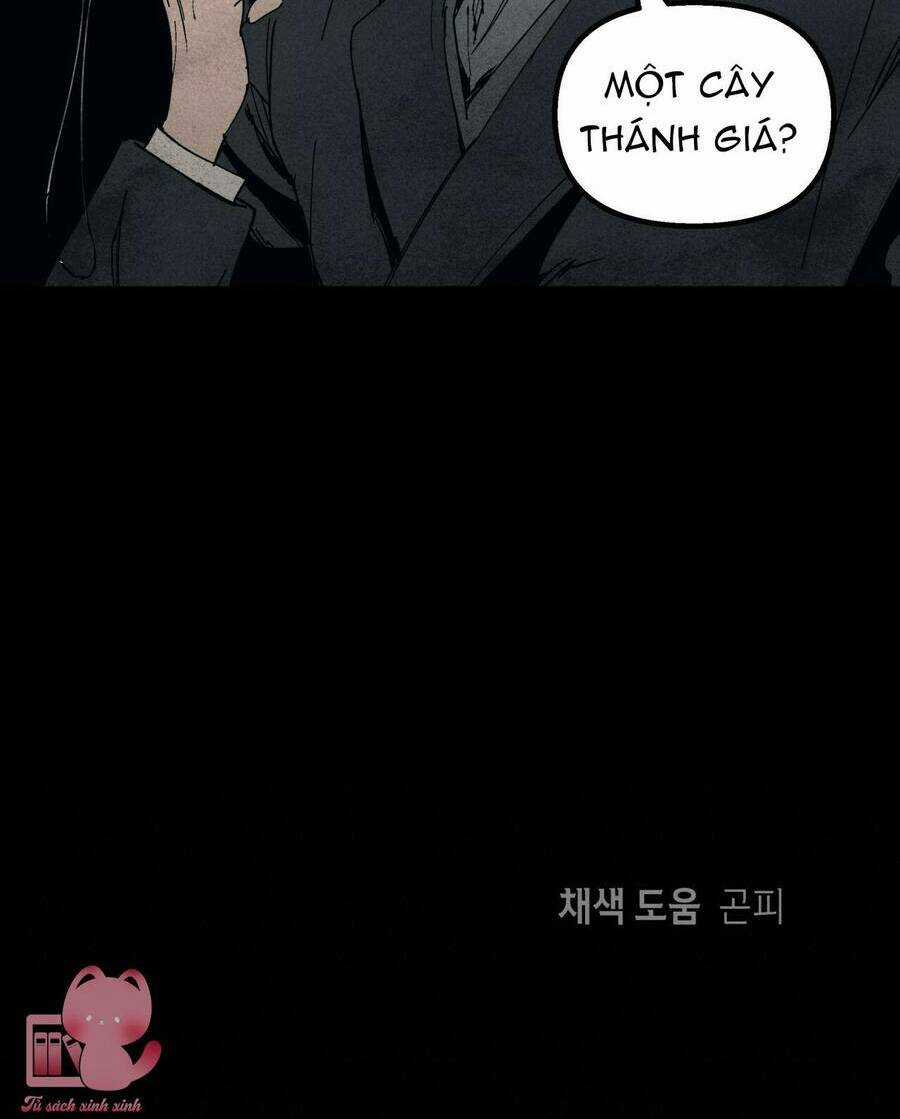 Đảo Phù Thủy - Chapter 16 - Trang 58