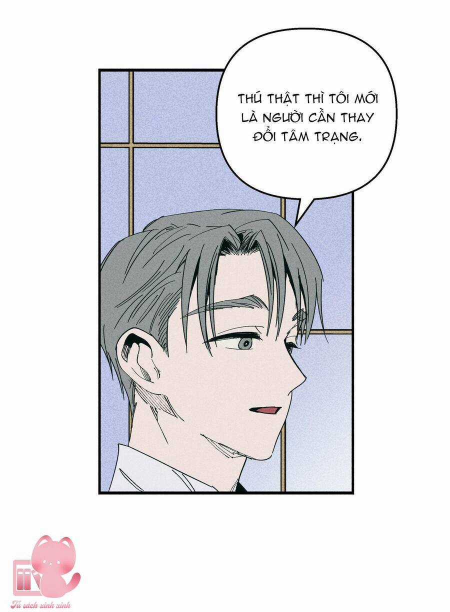 Đảo Phù Thủy - Chapter 16 - Trang 9