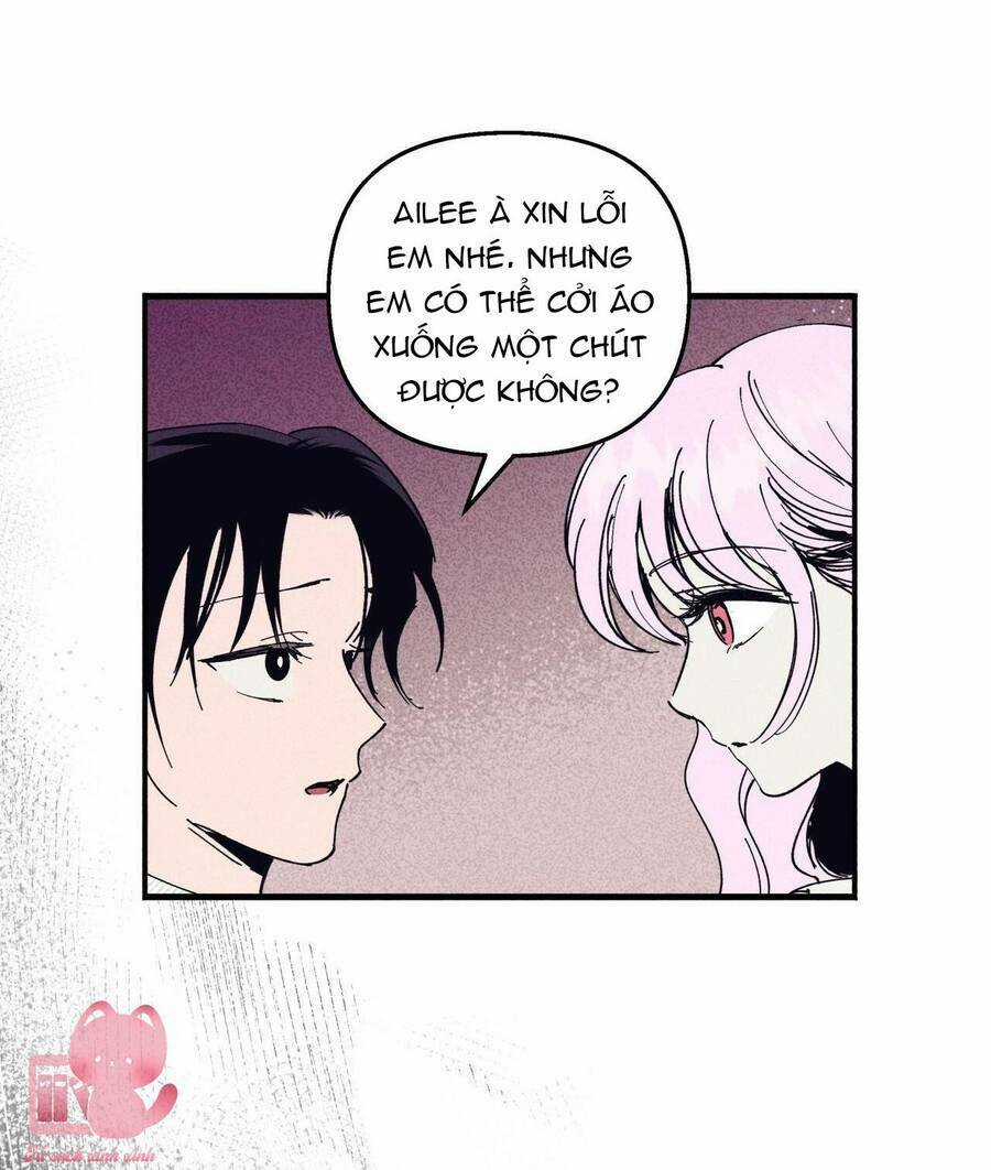 Đảo Phù Thủy - Chapter 17 - Trang 11