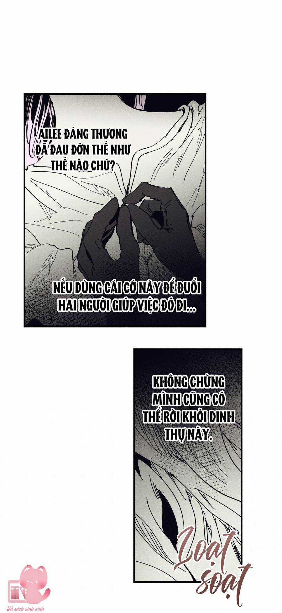 Đảo Phù Thủy - Chapter 17 - Trang 15