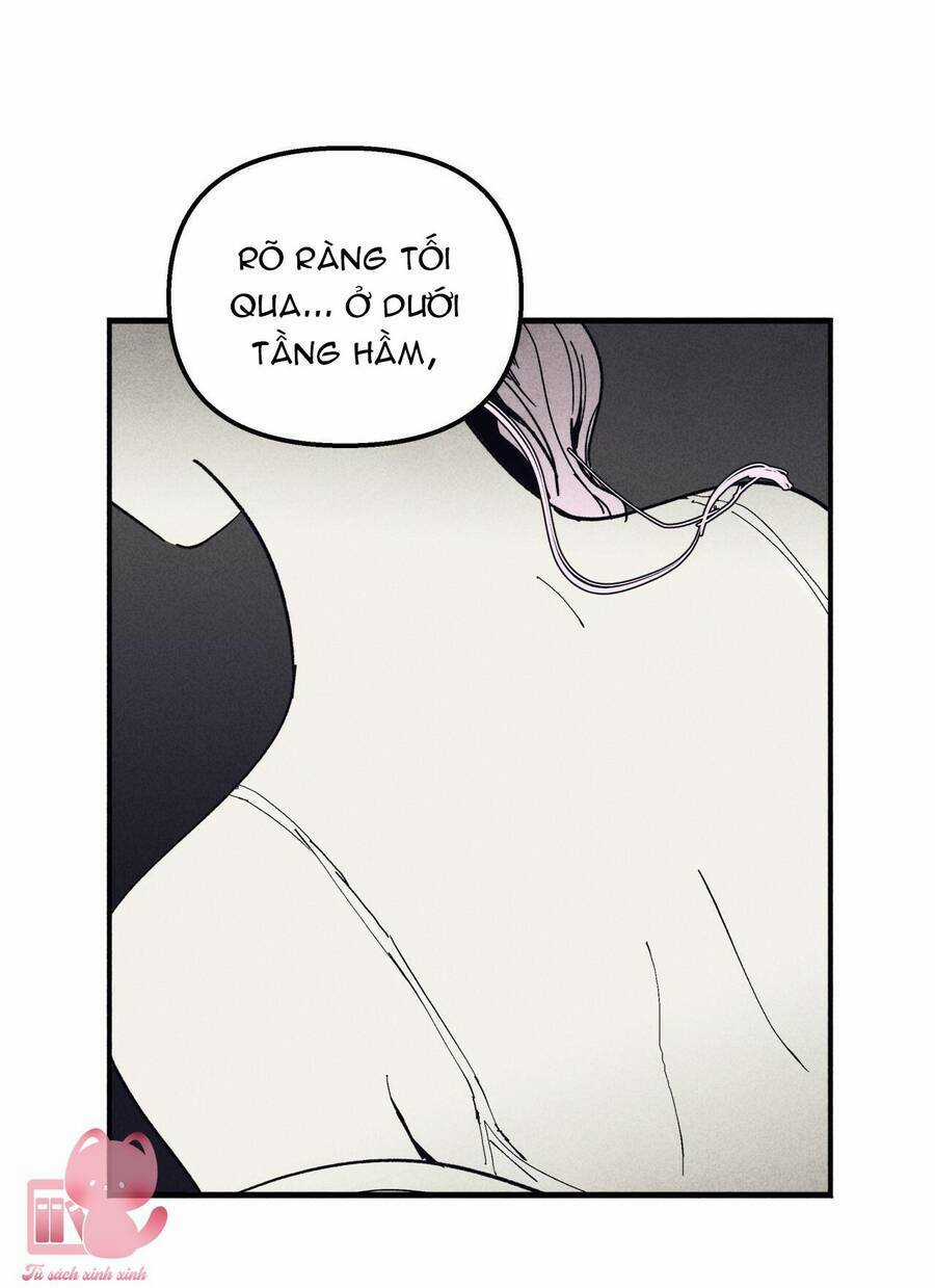 Đảo Phù Thủy - Chapter 17 - Trang 18