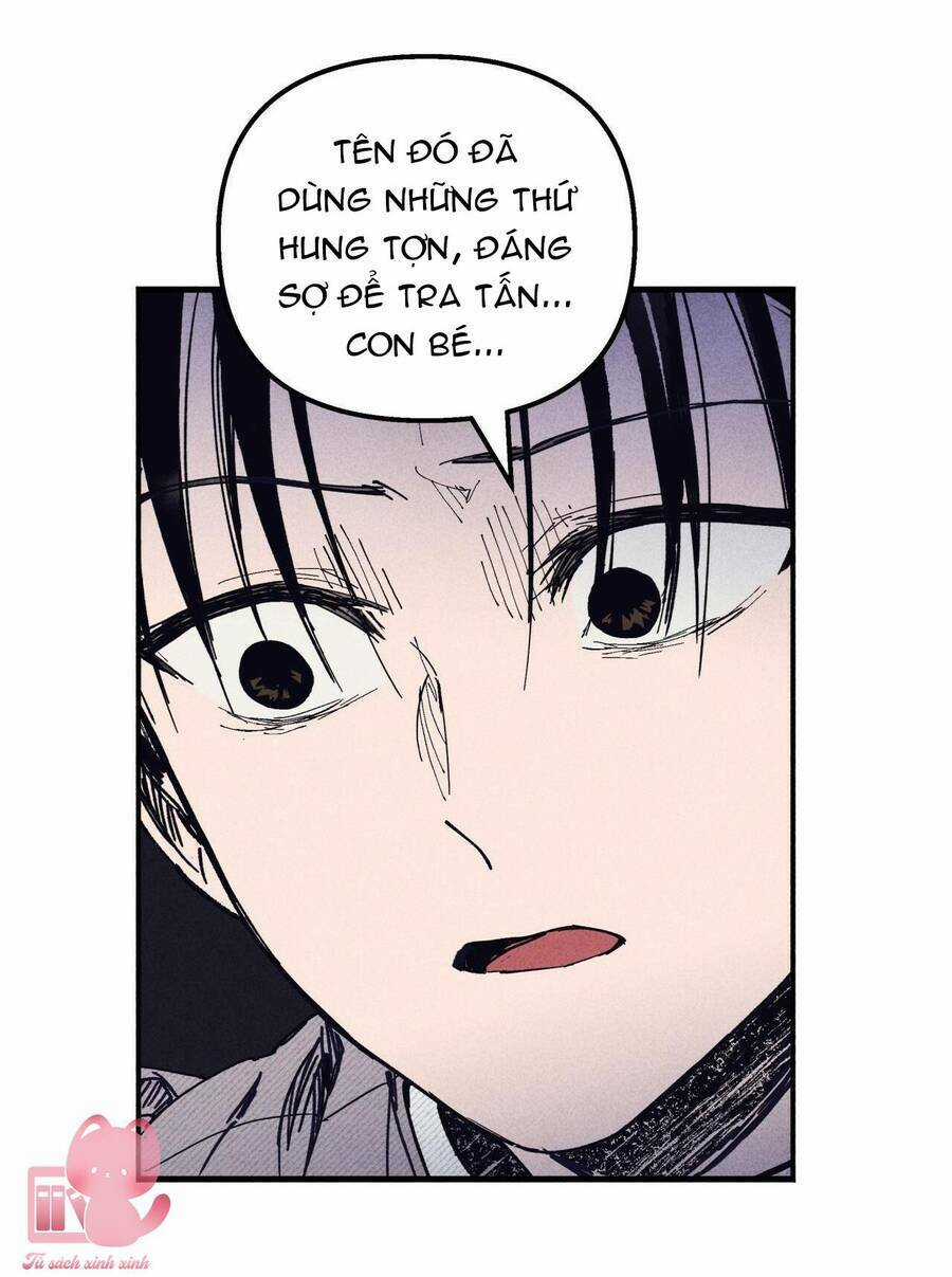 Đảo Phù Thủy - Chapter 17 - Trang 19