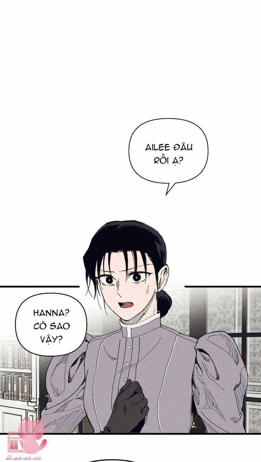 Đảo Phù Thủy - Chapter 17 - Trang 3