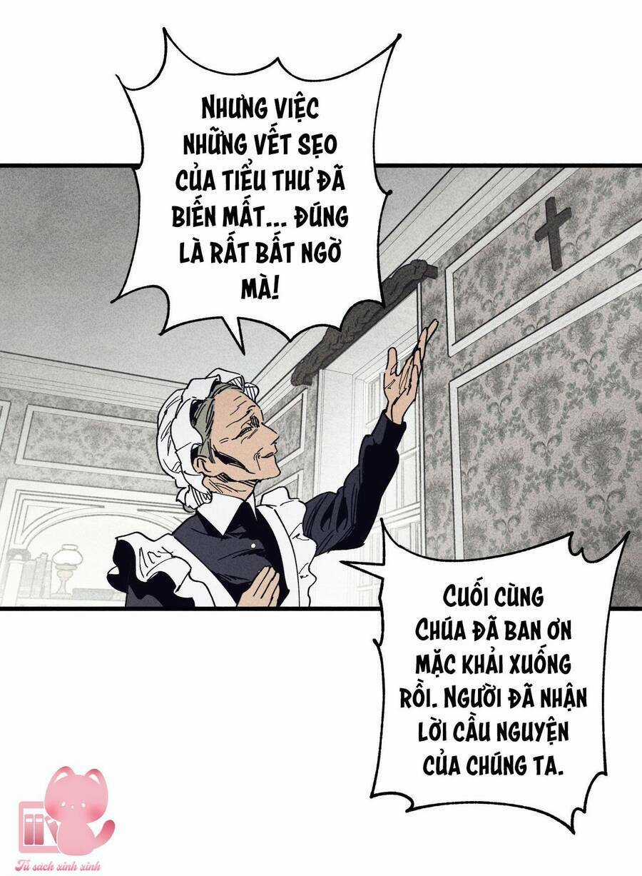 Đảo Phù Thủy - Chapter 17 - Trang 26