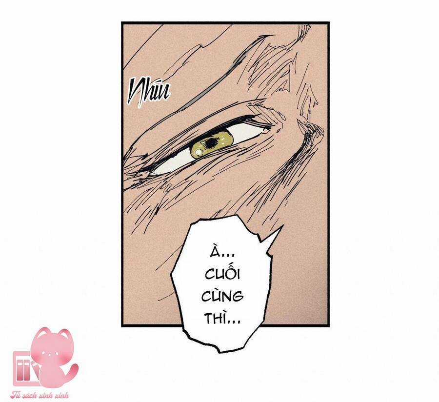 Đảo Phù Thủy - Chapter 17 - Trang 27