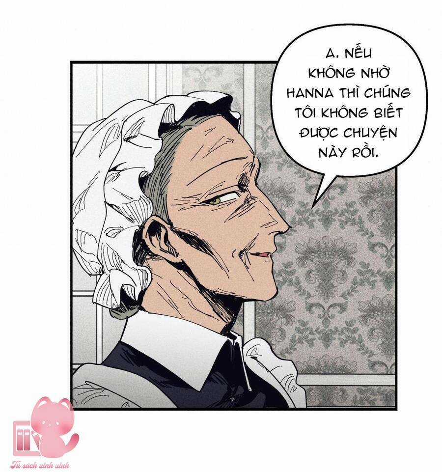 Đảo Phù Thủy - Chapter 17 - Trang 28