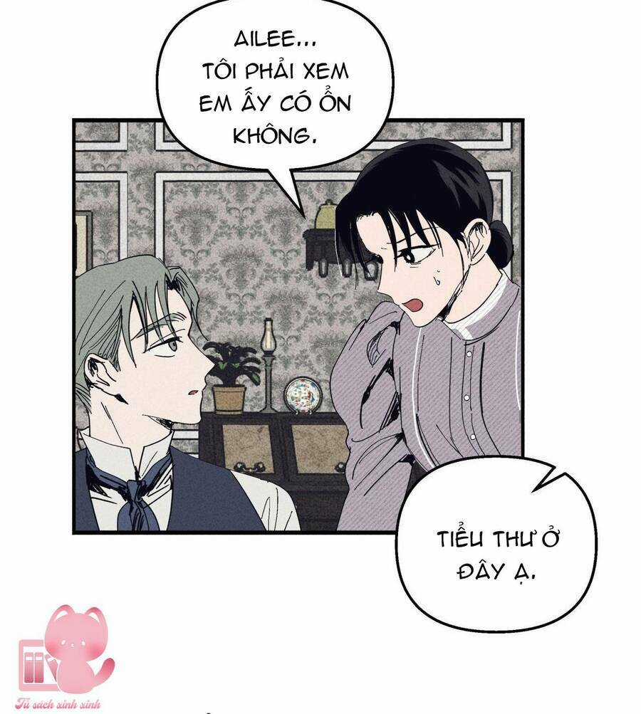 Đảo Phù Thủy - Chapter 17 - Trang 4