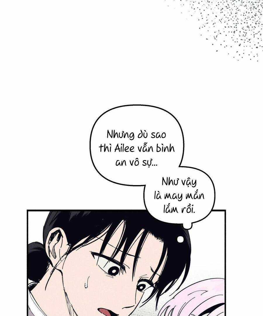 Đảo Phù Thủy - Chapter 17 - Trang 31