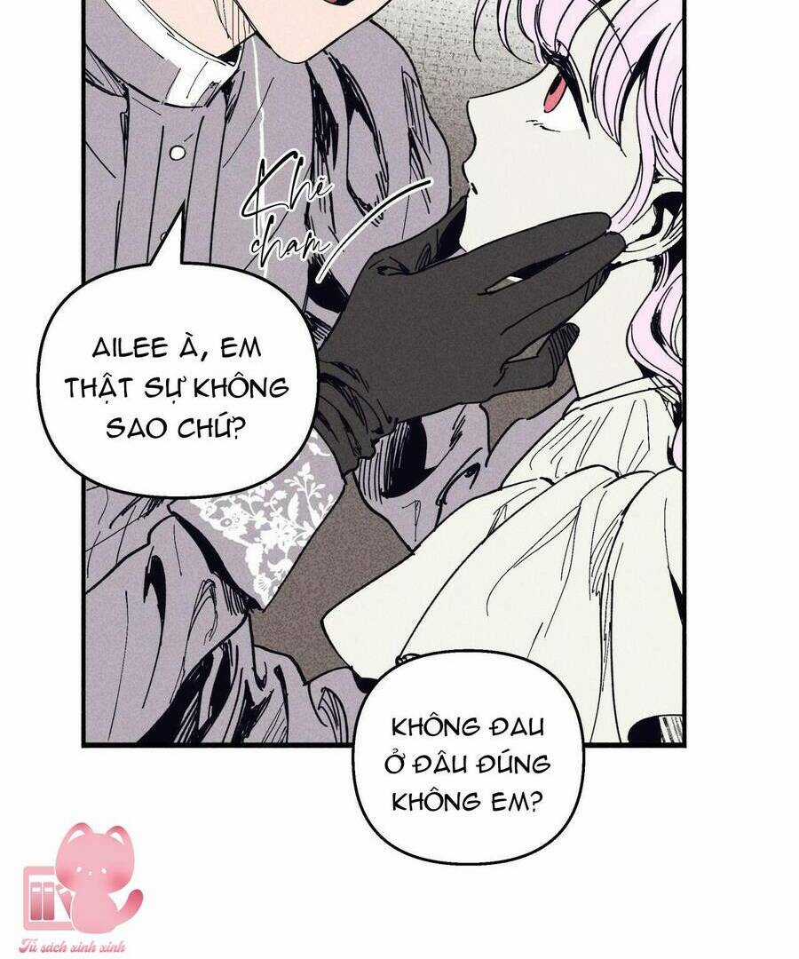 Đảo Phù Thủy - Chapter 17 - Trang 32