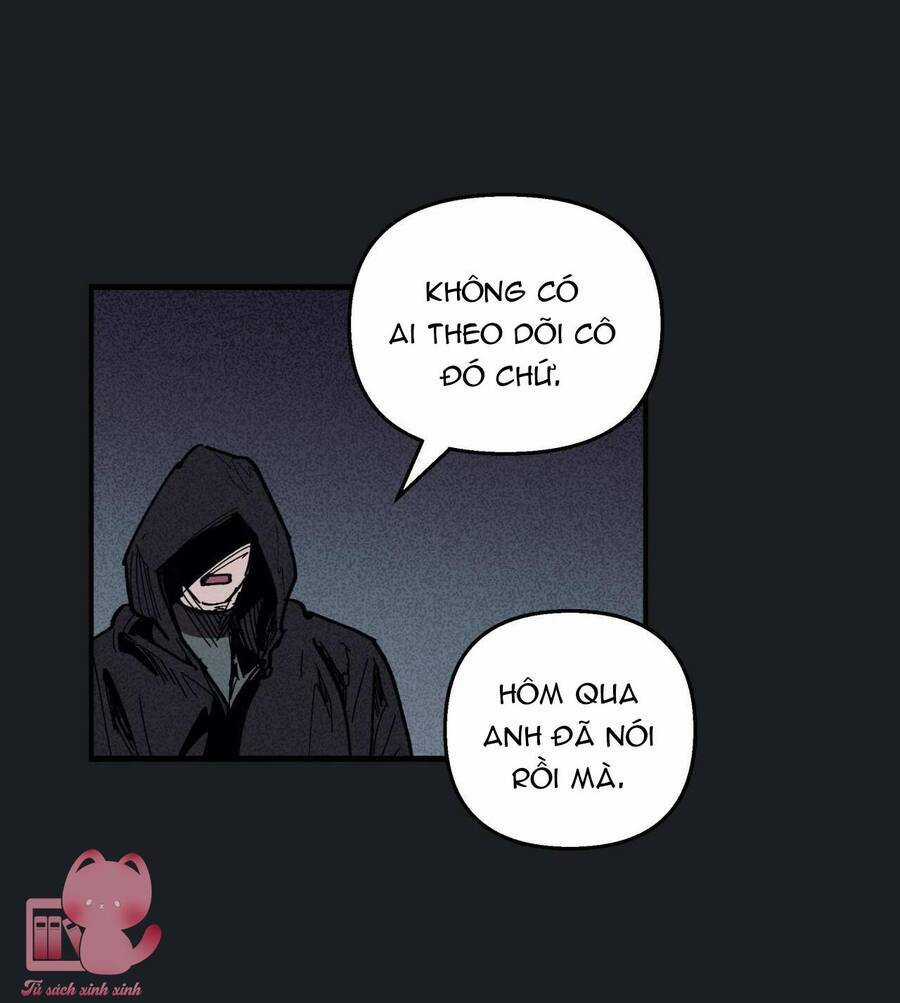 Đảo Phù Thủy - Chapter 17 - Trang 37