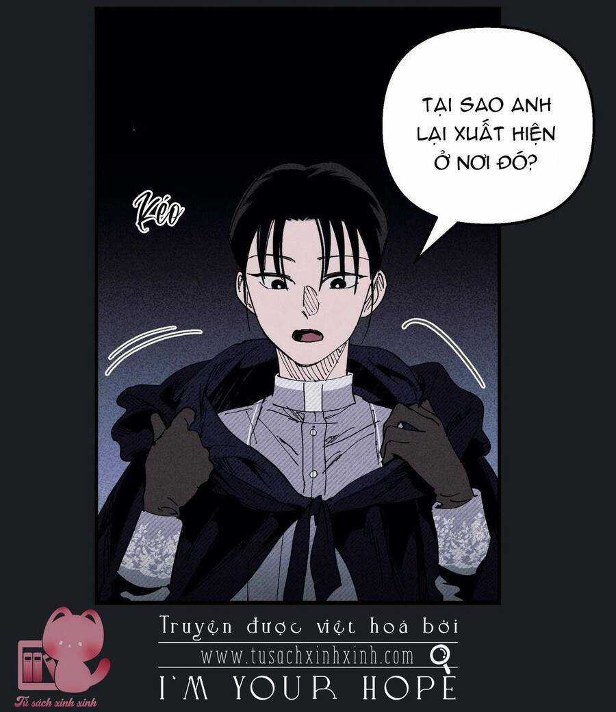 Đảo Phù Thủy - Chapter 17 - Trang 39