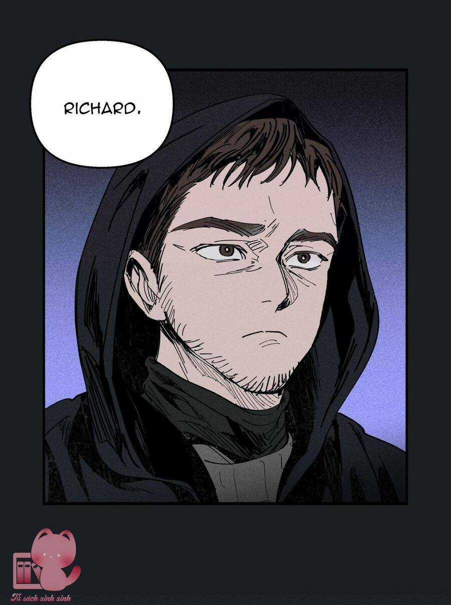 Đảo Phù Thủy - Chapter 17 - Trang 40