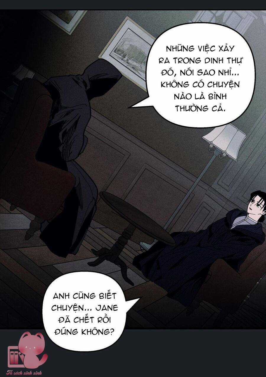 Đảo Phù Thủy - Chapter 17 - Trang 45