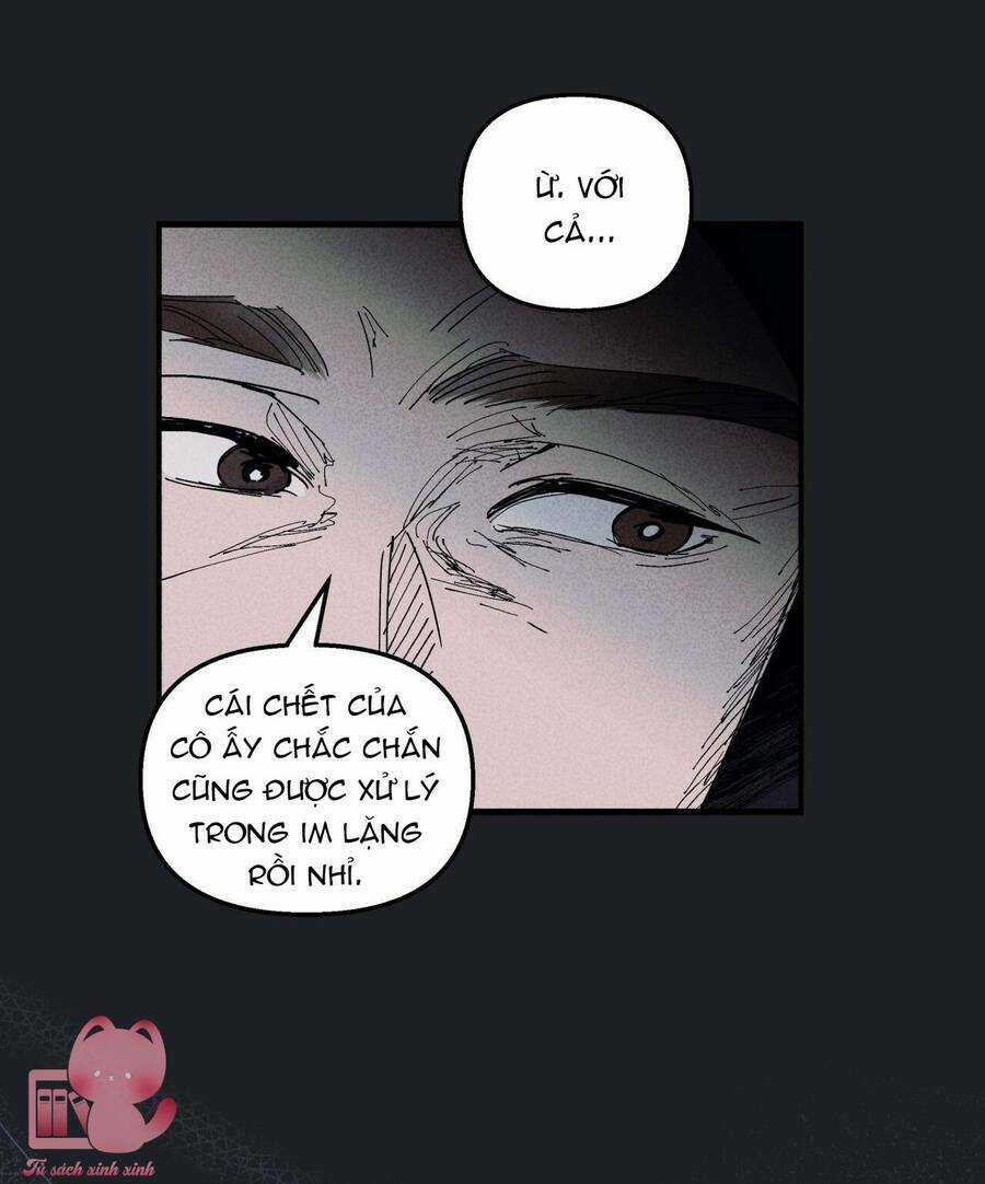 Đảo Phù Thủy - Chapter 17 - Trang 46