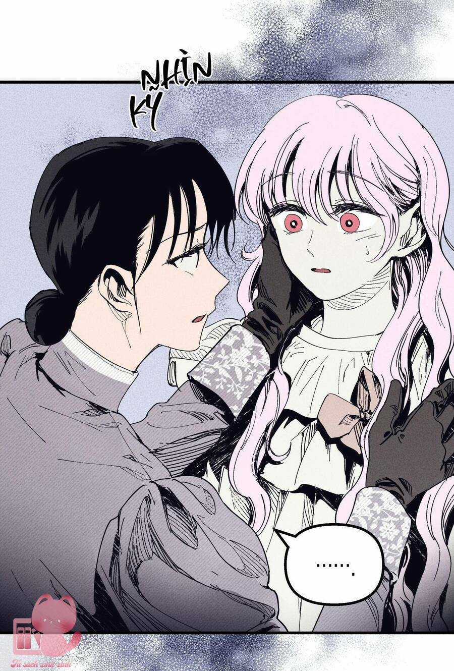 Đảo Phù Thủy - Chapter 17 - Trang 6