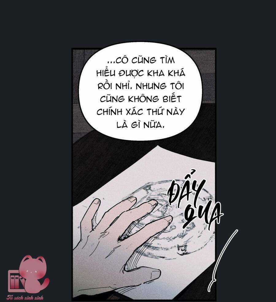 Đảo Phù Thủy - Chapter 17 - Trang 51