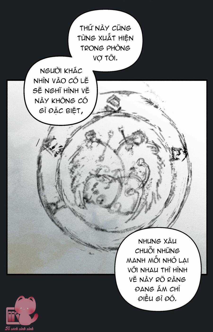 Đảo Phù Thủy - Chapter 17 - Trang 52